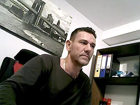 Chat XXX Live mastercharisma35