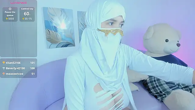 دردشة salma_isawwii الجنسية المباشرة