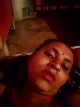 Juli_rathore – Kamerová šou