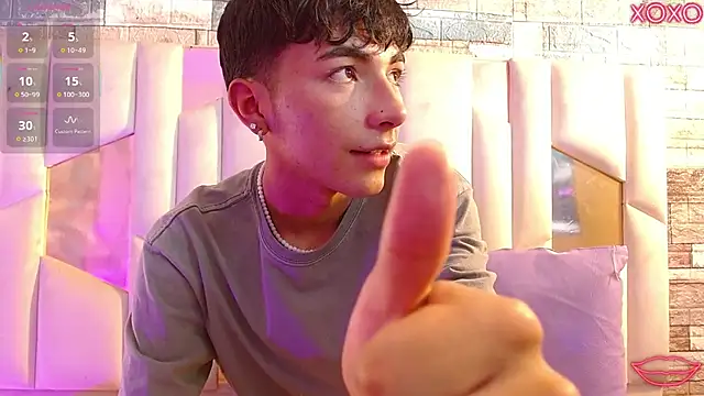 Czat XXX na żywo – osamu_tay