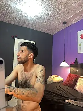 Chat XXX Live Karim_mansur