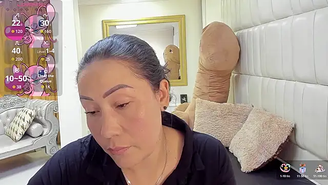 gaby_trent – Live XXX-chat