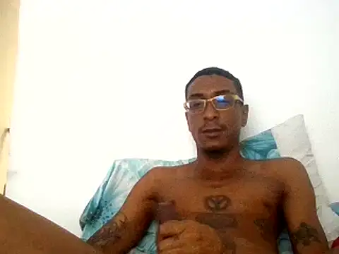 Chat XXX Live mellow_smoke