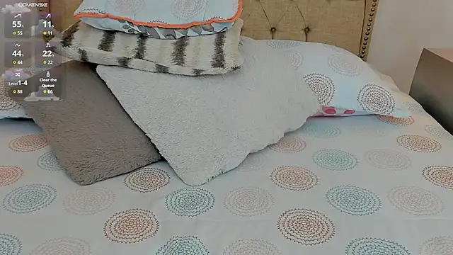 Chat +18 de Beautyari_ ao vivo