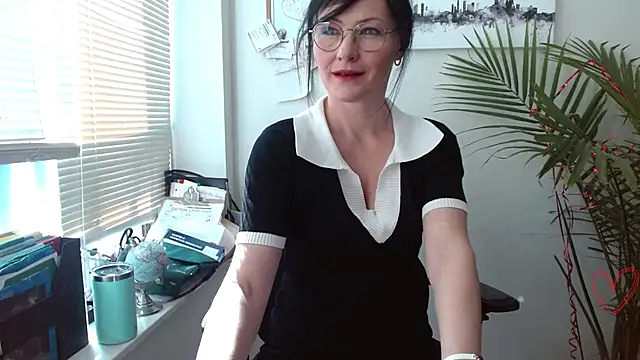 City_Kat – Live XXX-chat