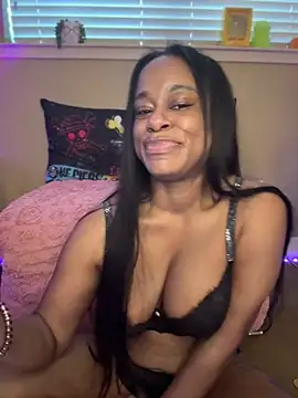 TikaMoon's Live XXX Chat