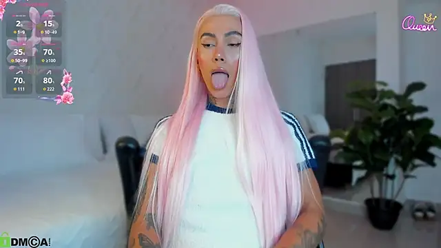 miss_tatiana_'s Webcam Show