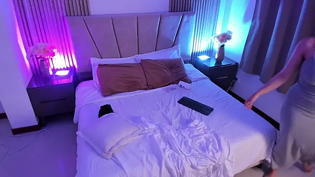 Онлайн чат XXX Victoria_Beaumont