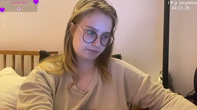 JacyWinslatn Live XXX chat