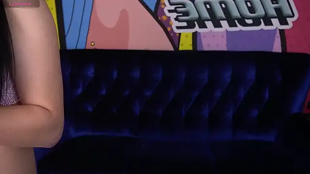 LiviaShyn Live XXX chat