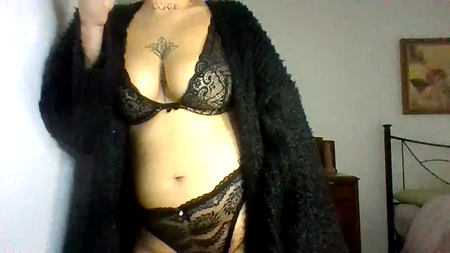 Violetta2022 – webcam-show