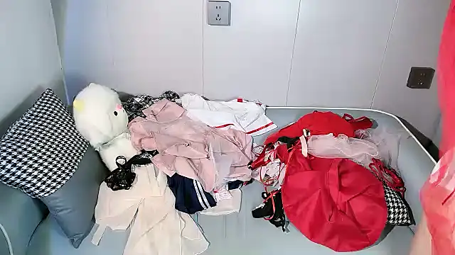 xiaoguaissのウェブカメラショー