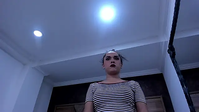 Živý XXX chat AudreyHayworth