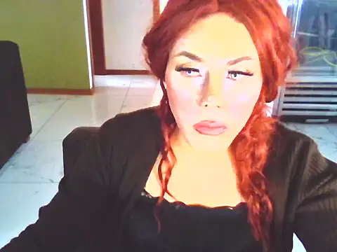 melany-michu's Webcam Show