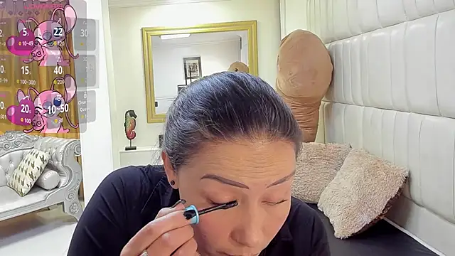 gaby_trent 라이브 XXX 채팅