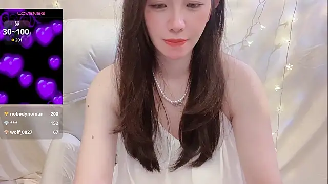 Tw_Zoella's Live XXX Chat