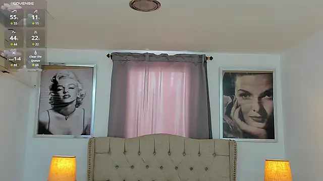 Beautyari_ Obrolan Langsung XXX