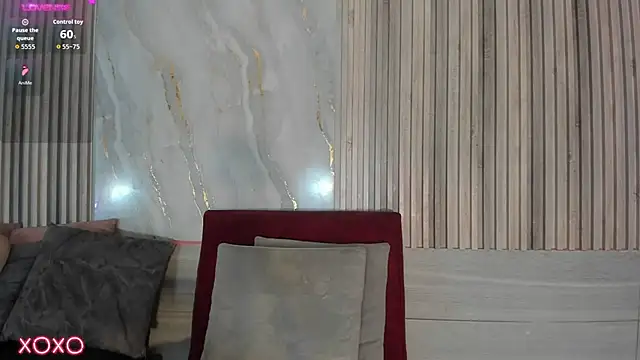 BriannaChelsea 라이브 XXX 채팅