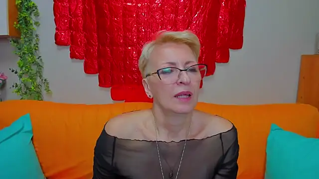 Chat XXX Live iamyourdream89