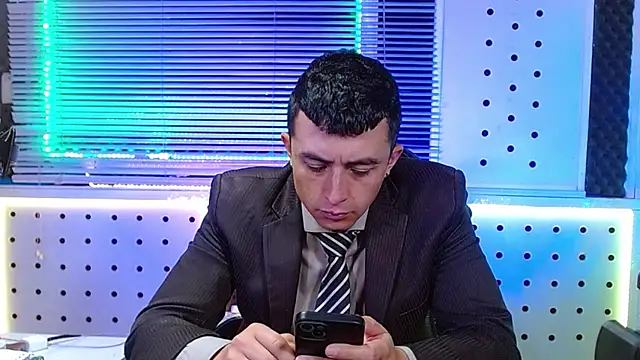 Chat XXX en directo de Godofcumxxx