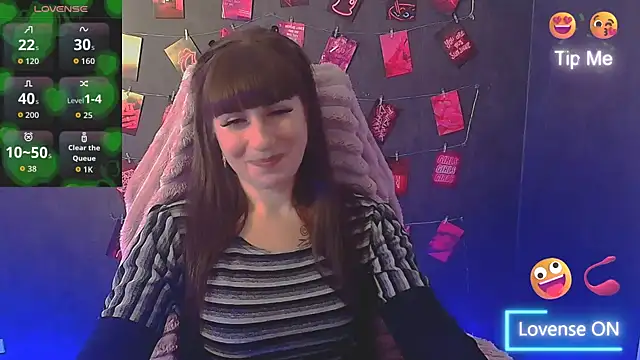 Violla_My live XXX chat