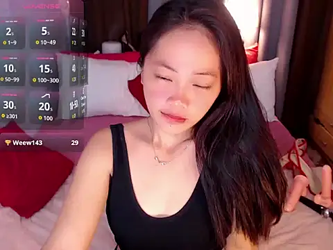 Chatroom XXX en direct de Elodie_Seraphina