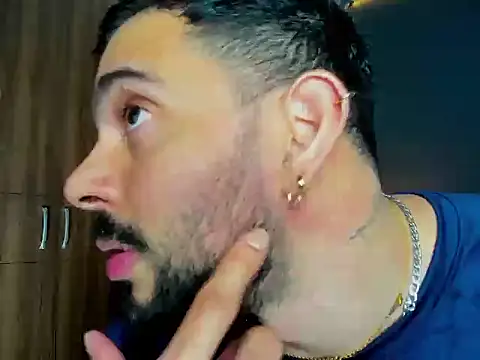 Chat XXX en directo de massimo_visconti