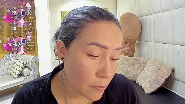 gaby_trent Chat XXX in diretta