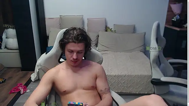 XXX chat uživo modela Sunny-Girl1