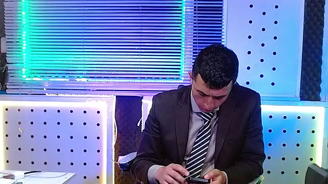 Godofcumxxx's Live XXX Chat