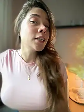 Czat XXX na żywo – Condes_carmen