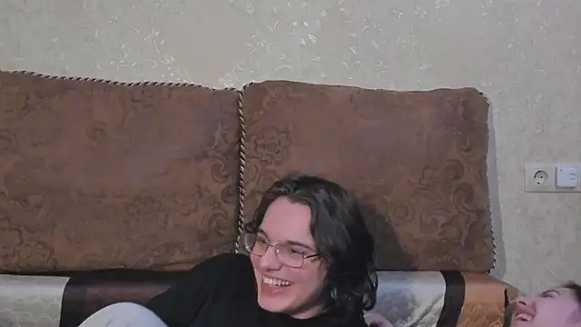 love_lina_muuur Webcam-Show