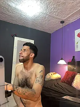 Chatroom XXX en direct de Karim_mansur