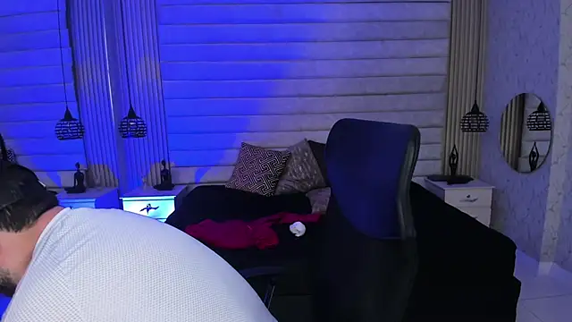 jhon_bear03's Live XXX Chat