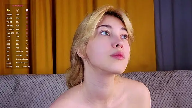 AngelicRice's Live XXX Chat