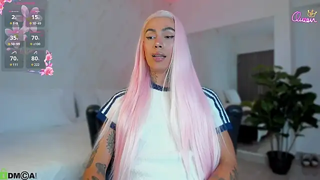 Chat XXX ao vivo de miss_tatiana_