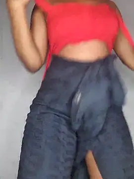 hot-tandyのウェブカメラショー