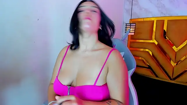 Miss_Scarlett22 – Naživo XXX chat