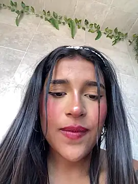 Mariangel_11's Live XXX Chat