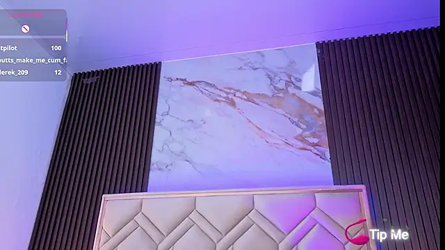 Chat XXX ao vivo de MiaaFarrel