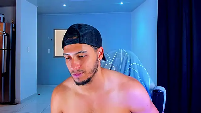 Chat XXX Live Kris_Khalifa69