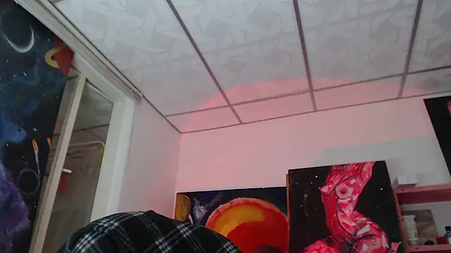 mariecam420 Obrolan Langsung XXX