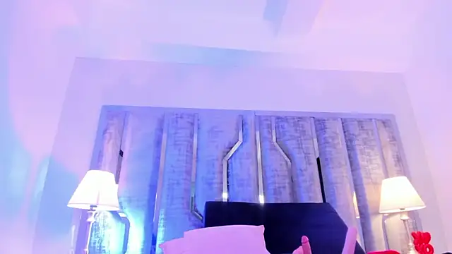 Ciara_Benet Obrolan Langsung XXX