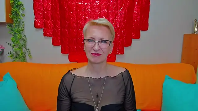 iamyourdream89 网络视讯表演