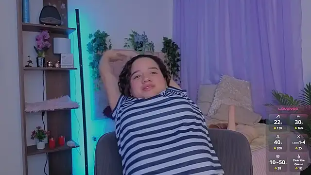 emilyrouxe 现场XXX聊天