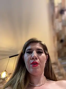 Show de didihairypussy na webcam