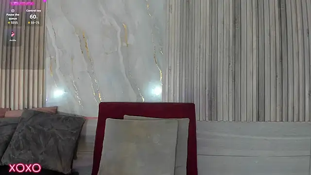 Онлайн чат XXX BriannaChelsea