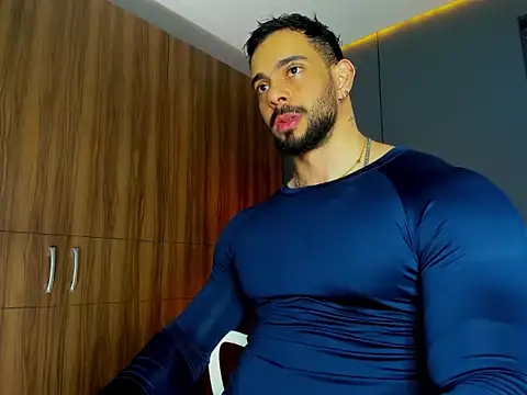 massimo_visconti webcam show