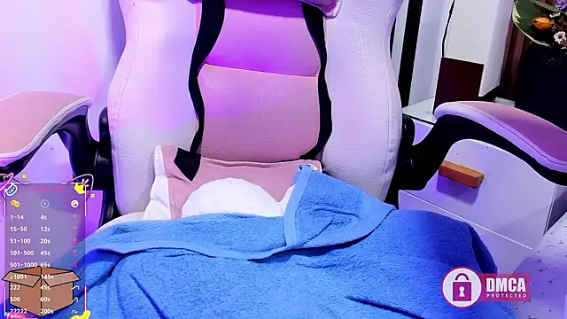 ana_gadot Live XXX-chat