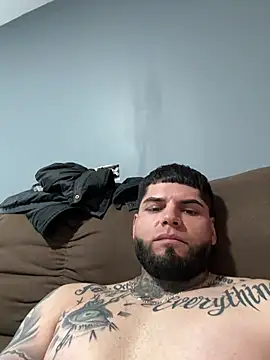 Show Webcam de crazybarber69